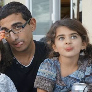 Meet your Posher, Joseph